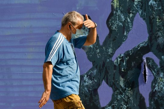 Κορονοϊός: να κερδίσουμε τον χρόνο που χάθηκε