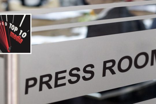 TOP 10 media: Ο Μπ. Τζόνσον μπορεί να γίνει Κ. Μητσοτάκης