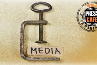 Press Cafe: Και λογοκριτής ο ΕΟΔΥ;