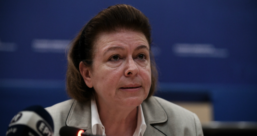 Για το Μητρώο καλλιτεχνών