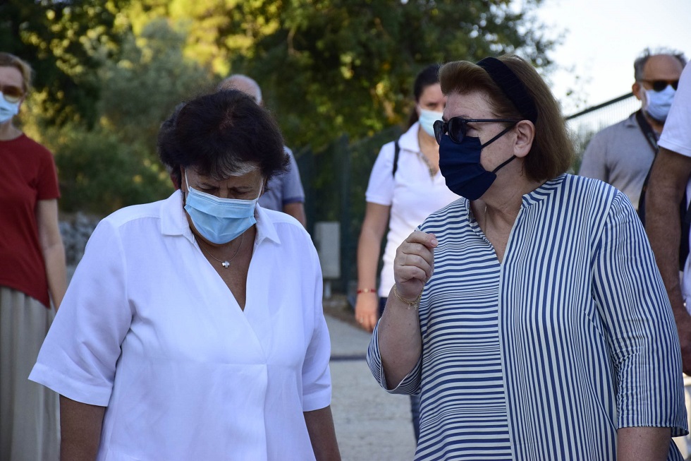 Ο μαύρος πολιτισμός, μαύρες μέρες