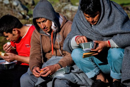 Ηράκλειο: Νέες καταγγελίες για ρατσιστικές επιθέσεις σε μετανάστες