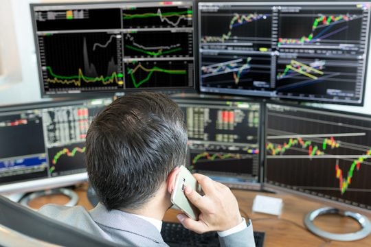 Ανακάμπτουν σήμερα οι ευρωπαϊκές μετοχές, μετά το χθεσινό ξεπούλημα