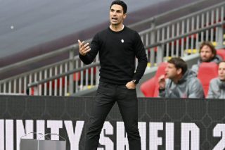 Ο Αρτέτα αρχίζει και πείθει