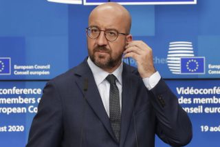 Πρωτοβουλία Μισέλ για διάλογο