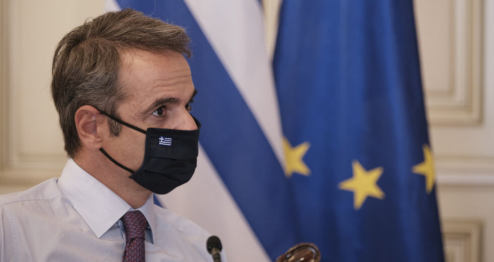 Η κυβέρνηση ετοιμάζεται να εμπλακεί σε νέο «κυνήγι» εξοπλισμών