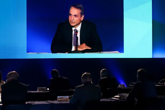 Καθυστερήσεις