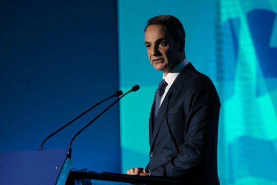 «Αγάπη μου, εξαφάνισα τη Θεσσαλονίκη»