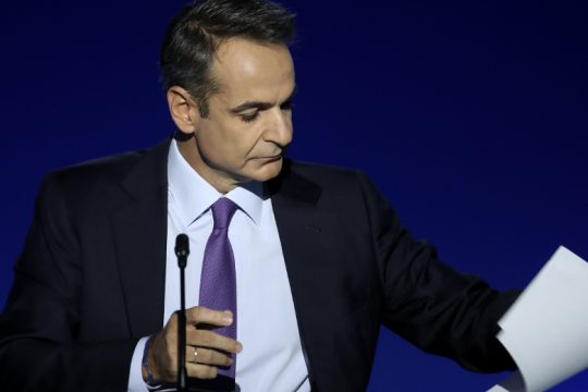 Μεταχειρισμένα Rafale και αποπληρωμή σε βάθος δεκαετίας