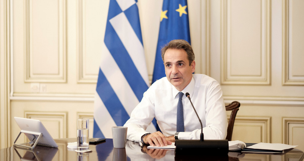 Προβλέψιμοι και έτοιμοι να παραδοθούν…