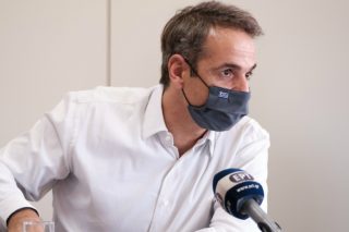 Το πρωθύστερο