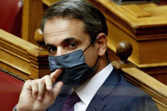 Ετήσιας διάρκειας το «πακέτο» της ΔΕΘ