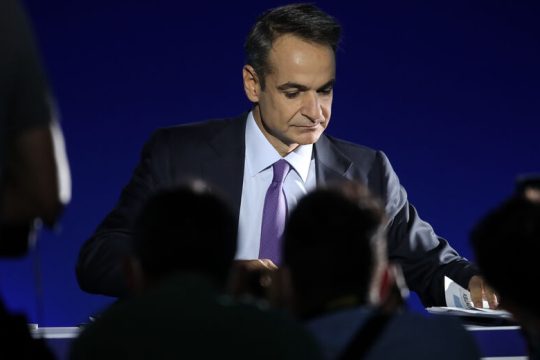Τύμπανα πολέμου για τα εργασιακά