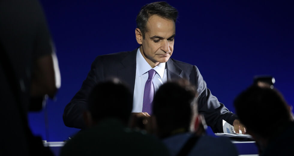 Τύμπανα πολέμου για τα εργασιακά