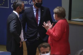 Το «Αυθαίρετο Δάνειο», το «γερμανικό καλούπι» και οι σύμμαχοι
