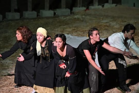 Φεστιβάλ Ερασιτεχνικού Θεάτρου