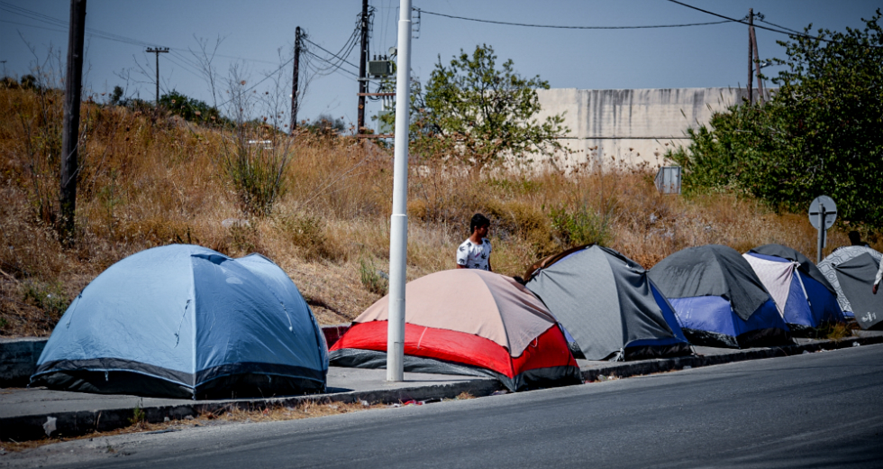 «Αν υποχωρήσουμε, θα φανεί ότι έχουμε ηττηθεί»