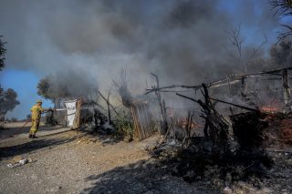 «Ο κ. Μητσοτάκης είναι προσωπικά υπεύθυνος γι’ αυτό το δράμα»