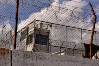 Το λιντσάρισμα της ανθρωπιάς