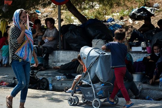 Ο καθηγητής Μερκεβέντιγκε Λίμπε και η συνταγή για την καταστροφή του κόσμου