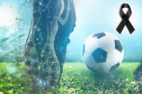 Η ντρίμπλα στον κορονοϊό…