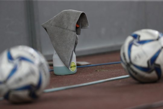 Ο κορονοϊός και η ανάγκη εκτόνωσης