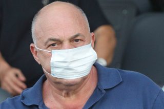 Ο Αχιλλέας, ο Μαρκ και το… γλυκό