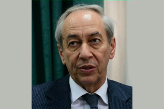 «Τα δικαστήρια παραμένουν η βασική καταφυγή για τους χαμένους»