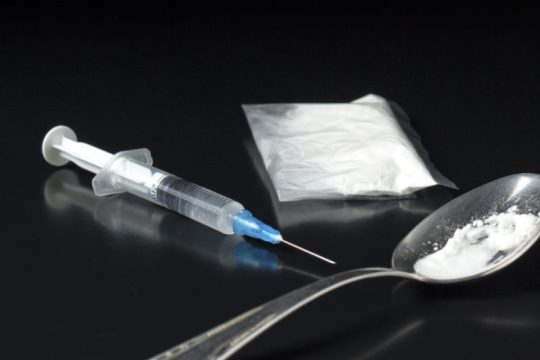 Αύξηση της διακίνησης κοκαΐνης στην Ευρώπη, ενώ νέες ουσίες κάνουν την εμφάνισή τους