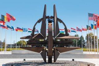 Στο ΝΑΤΟ οι τουρκικές προκλήσεις