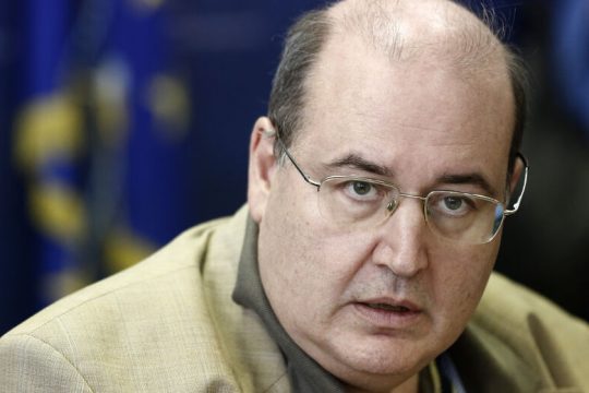 «Δραματικά έκθετη η υπουργός Παιδείας μετά τις αποφάσεις της Αρχής Προστασίας Προσωπικών Δεδομένων»