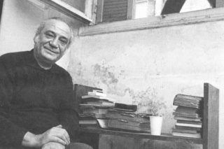«Δεν πιστεύω στο κράτος»…