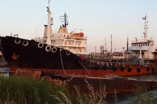 Κεντρικό πρόσωπο για το Noor One ο Αιμίλιος Κοτσώνης