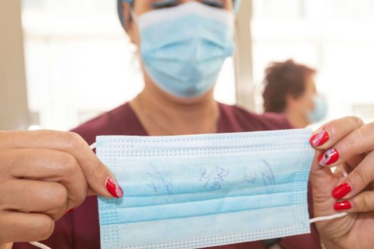 Θεσσαλονίκη: Ζητούνται κονδύλια και εργαζόμενοι για τα νοσοκομεία