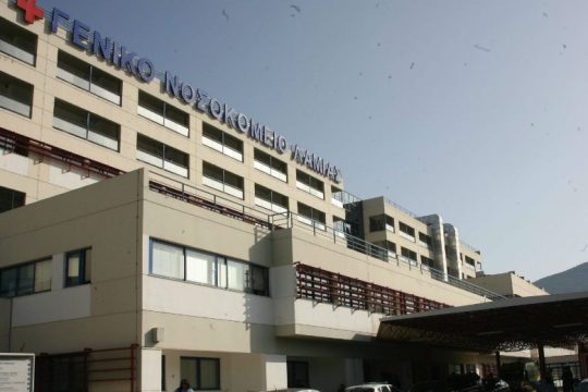 Πάνω από 40 άτομα σε καραντίνα λόγω 16χρονου θετικού στον κορονοϊό