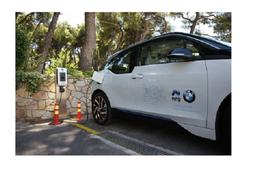 Νέο πρόγραμμα nrg OnTheGo