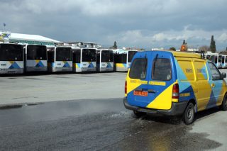 «Χρυσές» σακαράκες και για την Αθήνα