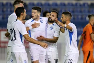 «Σκοντάψαμε σε γνωστές φυσιογνωμίες»