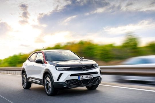 Βενζίνη και diesel