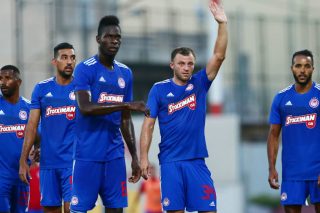 Ολοι μαζί στον Βόλο για το Kύπελλο και το νταμπλ