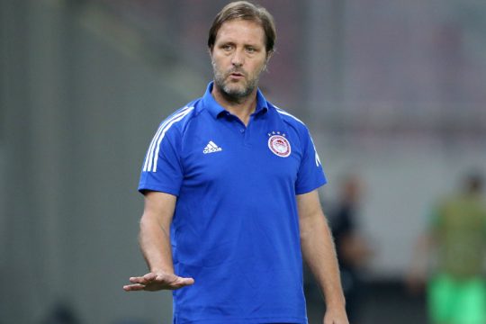 Κάθε πράγμα στον καιρό του