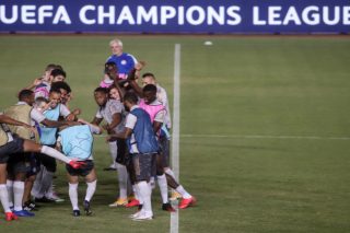 «Θα παίξει ο χαρακτήρας μας»