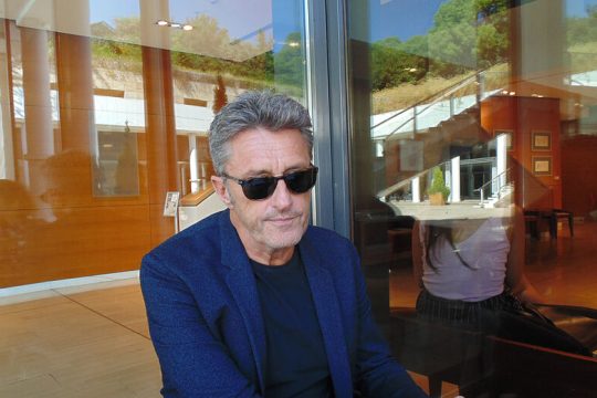 «Ακολουθώ το δικό μου μονοπάτι, δεν με ενδιαφέρει αν οι ταινίες μου είναι δημοφιλείς»