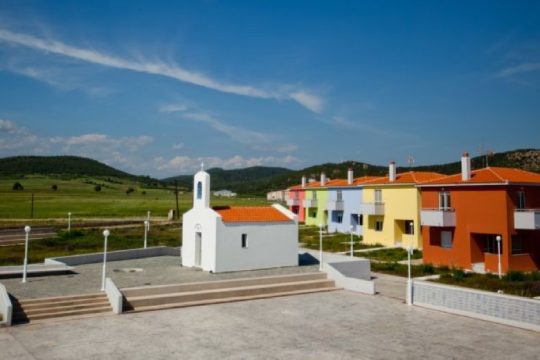 Κρήτη: Μνημόνιο συνεργασίας με τα Παιδικά Χωριά SOS για την προώθηση της αναδοχής