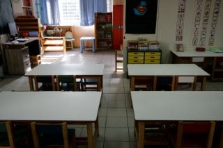 Ψάχνουν αίθουσες για τα προνήπια στον Δήμο Θεσσαλονίκης