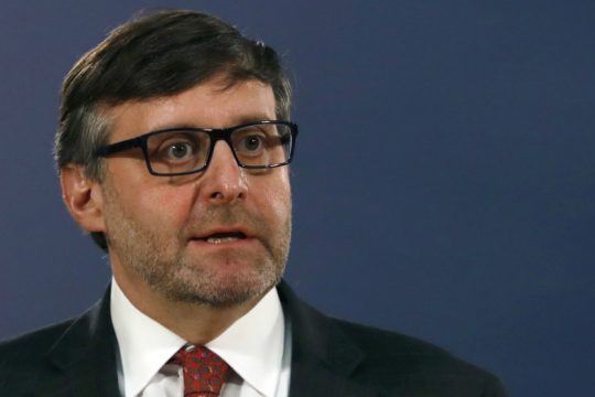 «Ανησυχούν» οι ΗΠΑ για τις τουρκικές δραστηριότητες κοντά στο Καστελόριζο