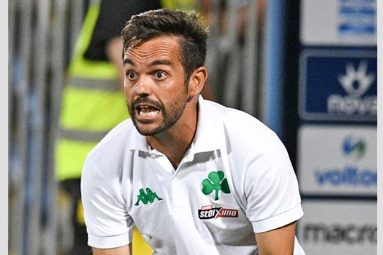 Καταστροφές, επιστροφές…