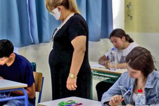 Οι εκπαιδευτικοί και οι διευθυντές των σχολείων δεν είναι «τιραμόλα»