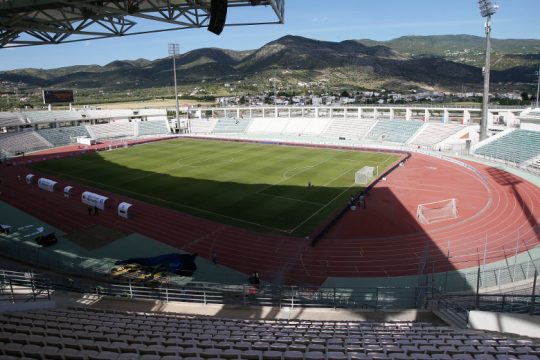 Τελικός κυπέλλου με τα περσινά ρόστερ
