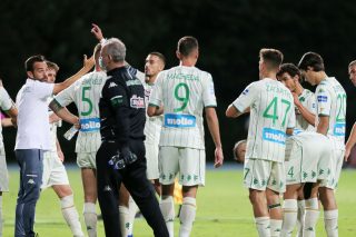 Θέλει χρόνο, μα δεν υπάρχει